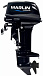 Лодочный мотор MARLIN MP 20 AWRS в Туле