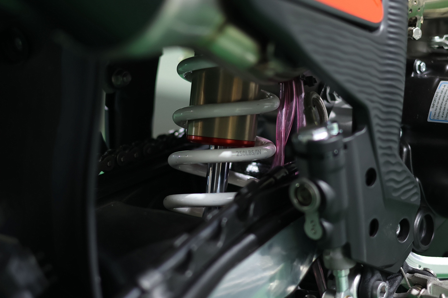 Мотоцикл JHLMOTO JHLofr GS YBS300 (176MN) в Туле