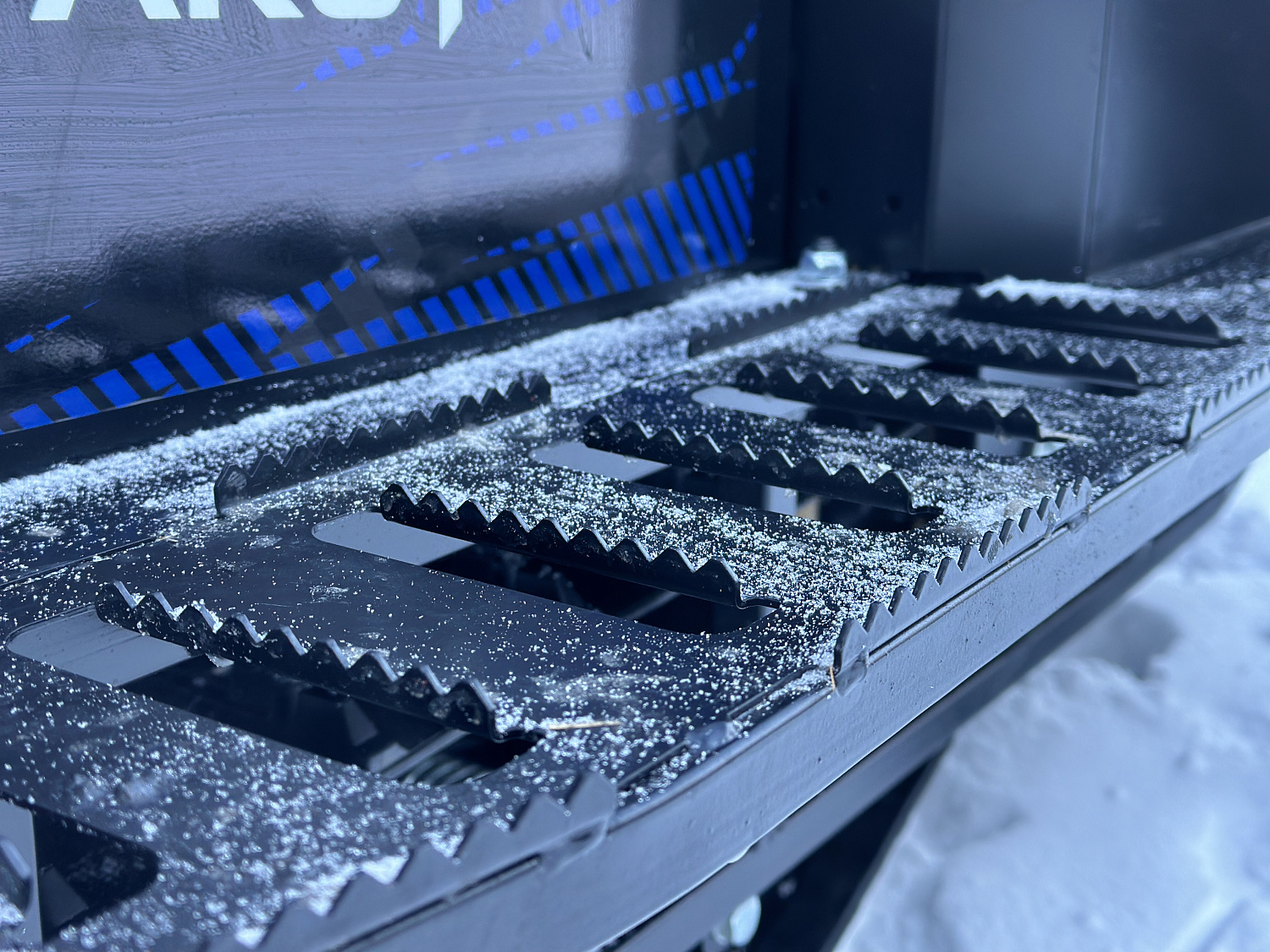 Снегоход PROMAX YAKUT 500 LONG 2.0 4T 20 в Туле