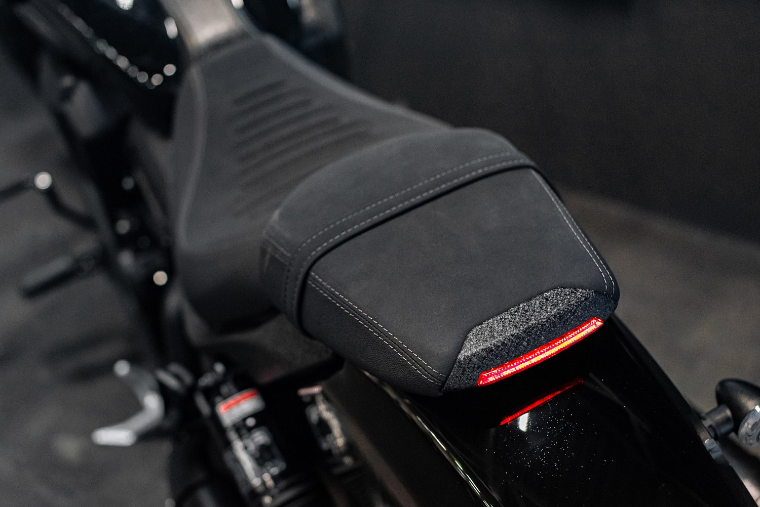 Мотоцикл Benda DarkFlag 500 в Туле