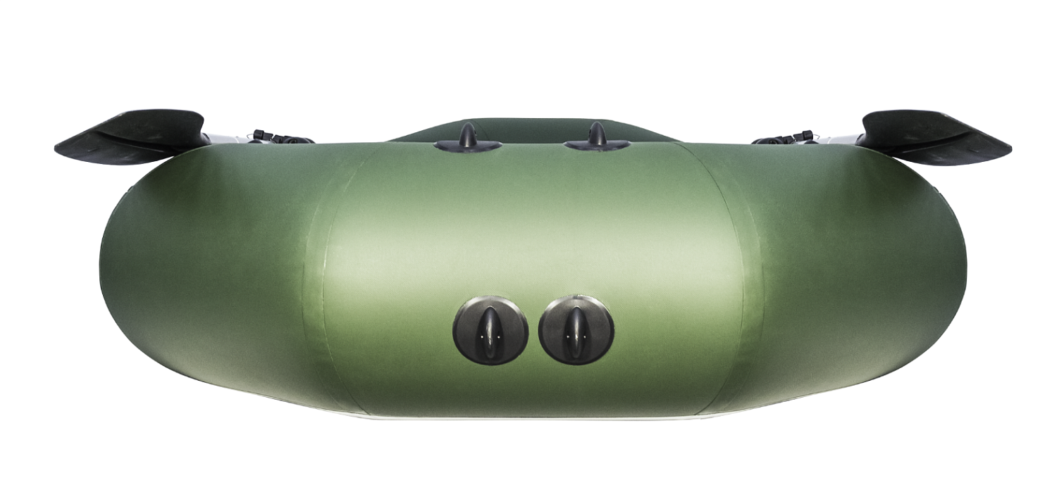  Лодка АКВА-МАСТЕР 240 в Туле