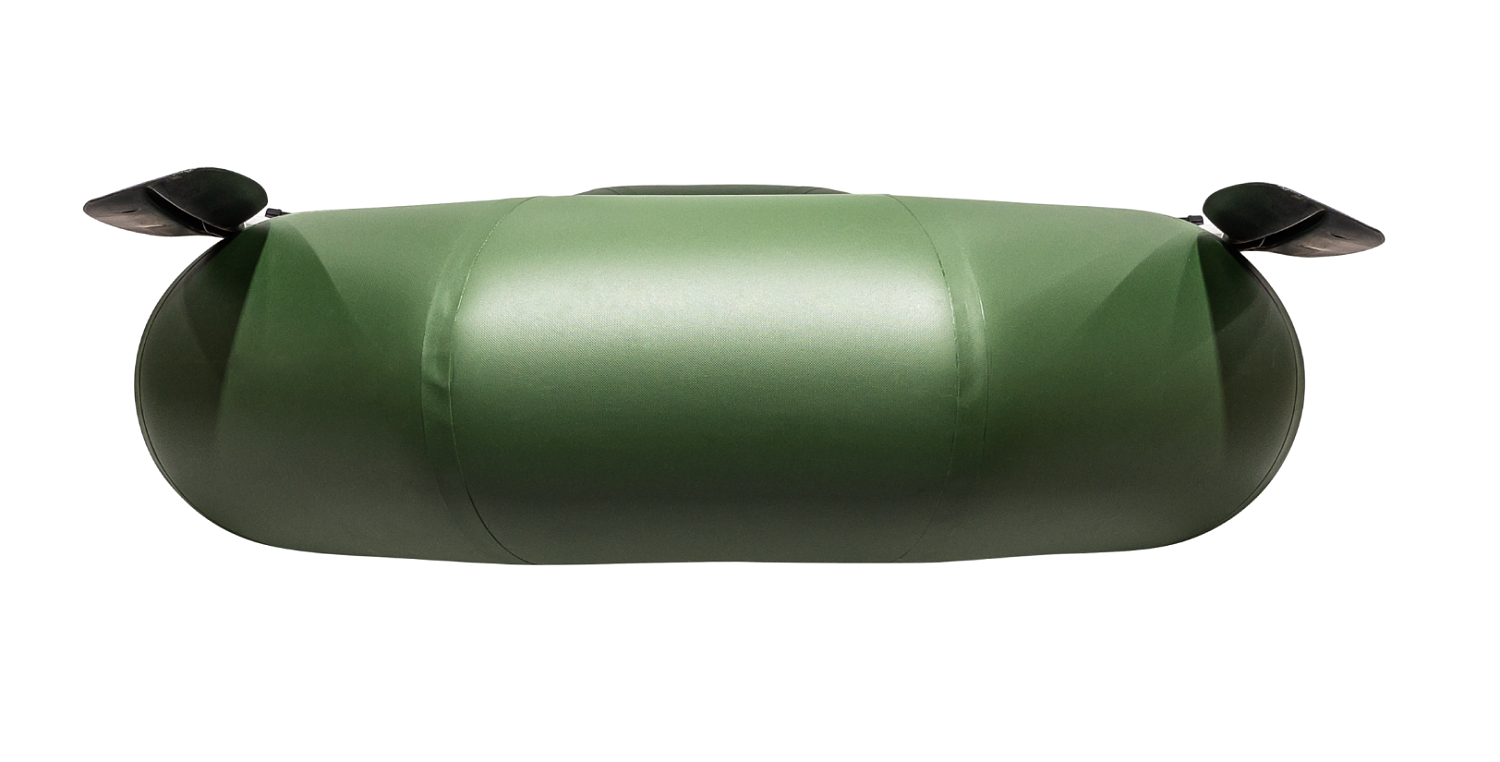 Лодка Барс 240 в Туле