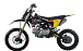 Питбайк FullCrew Teen Rider 125cc 17\14 (механ., эл.стартер) в Туле