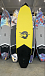 SUP ДОСКА-КАЯК 2 В 1 RAIDEX ALOHA YELLO 10.6’ (320СМ) в Туле