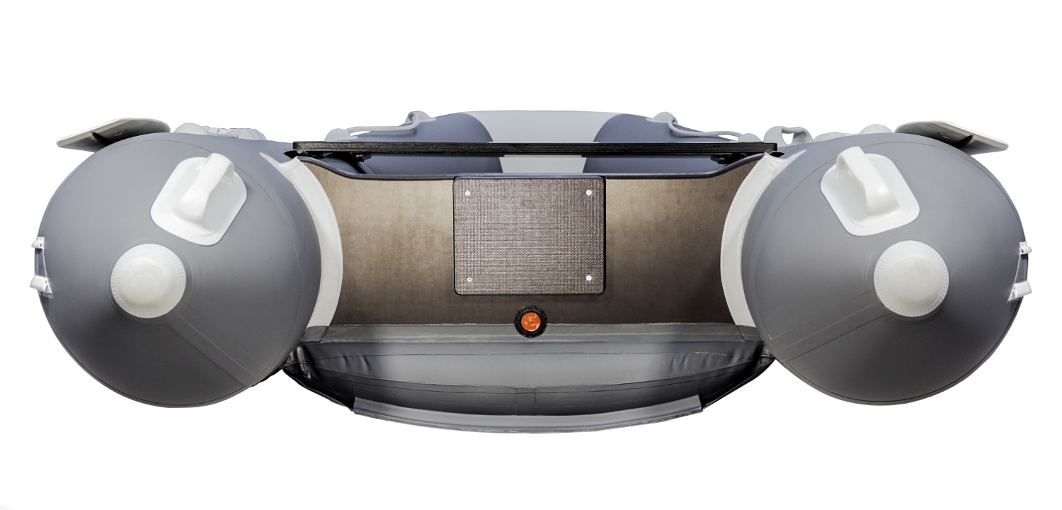 Лодка АКВА 3200 нднд в Туле