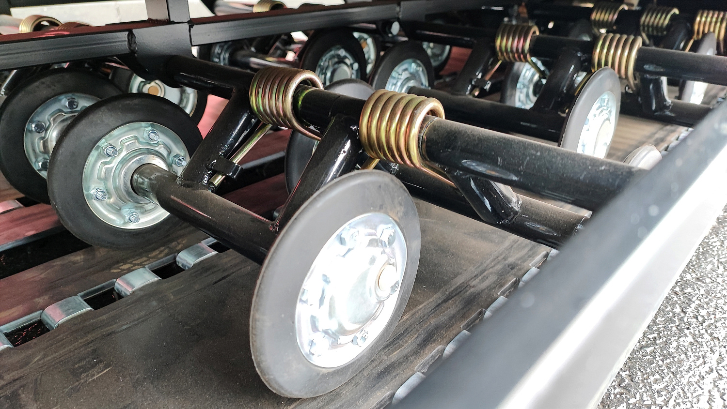 Снегоход PROMAX SNOWBEAR V3 800 4T ST в Туле