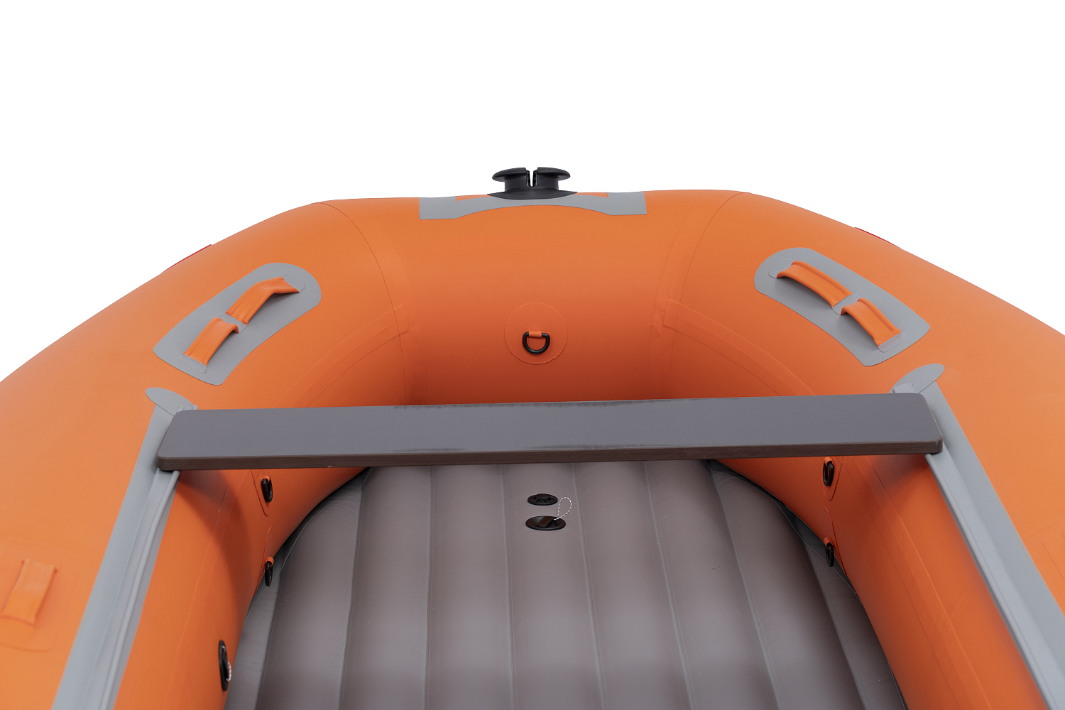 Лодка MISHIMO RIVER JET 470 под водомет в Туле