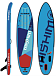 SUP (САП) Доска MISHIMO FLY AIR BLUE 11’ (335см) в Туле