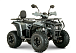 Квадроцикл YACOTA DRAGON LUX LD 125 в Туле
