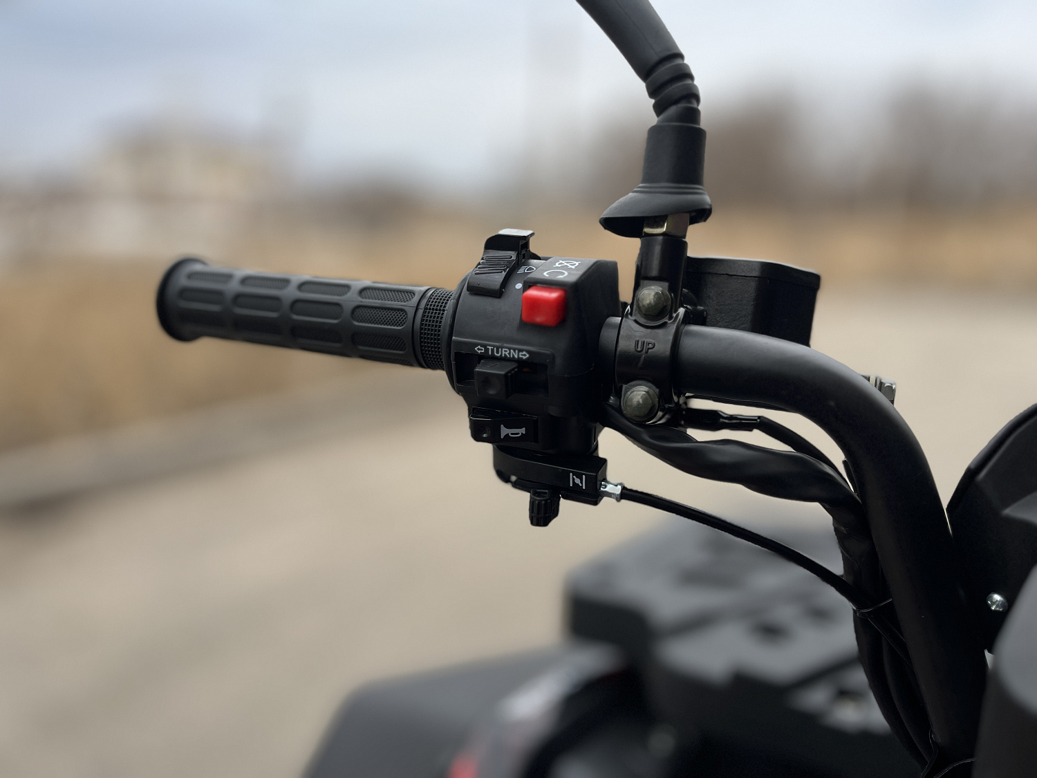 Квадроцикл PROMAX TAURUS 300 MAX-PRO LONG в Туле