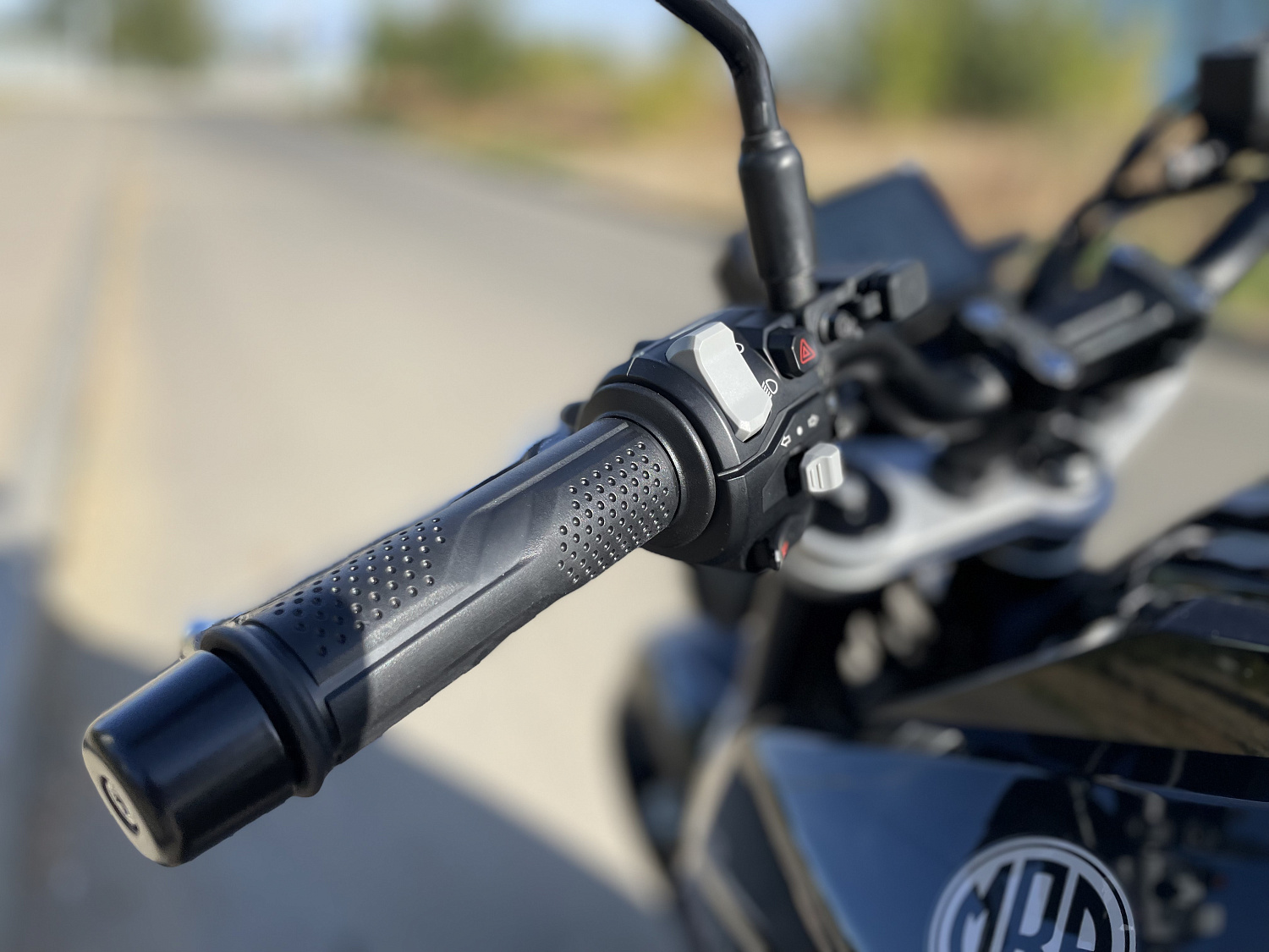 Мотоцикл STELS M502N в Туле