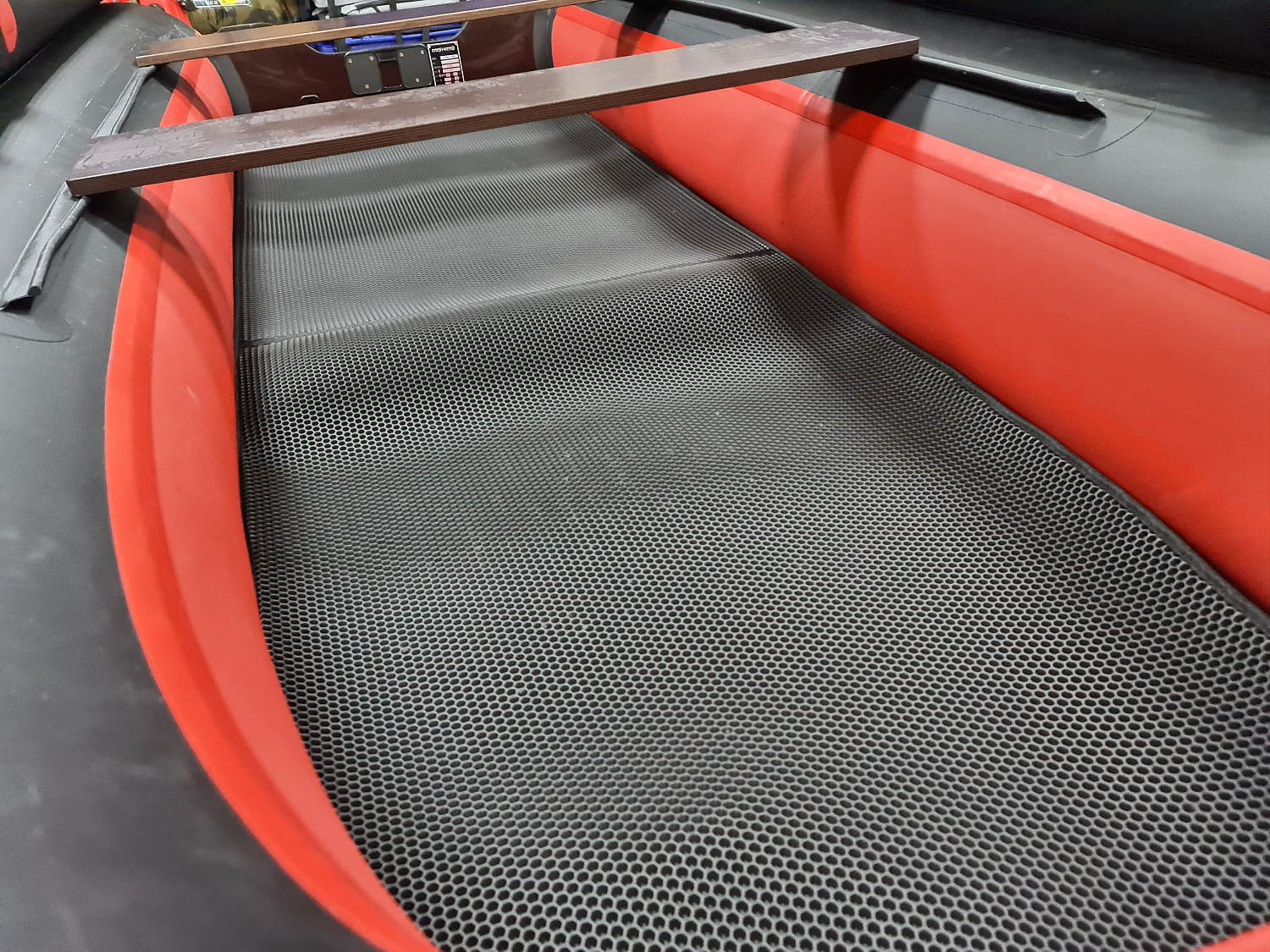 ЭВА Коврик (EVA) для лодок SMARINE 330 в Туле