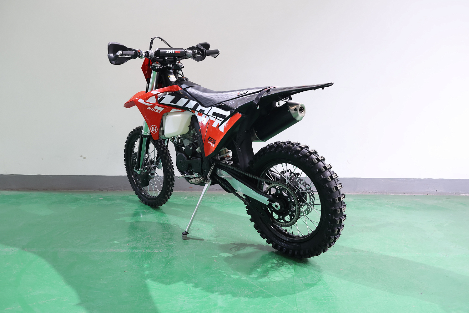 Мотоцикл JHLMOTO JHLofr GS YBS300 (176MN) в Туле