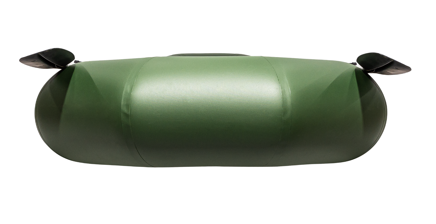 Лодка Барс 260 в Туле