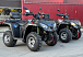 Квадроцикл GBM EXPLORER 400 NEW PREMIUM в Туле