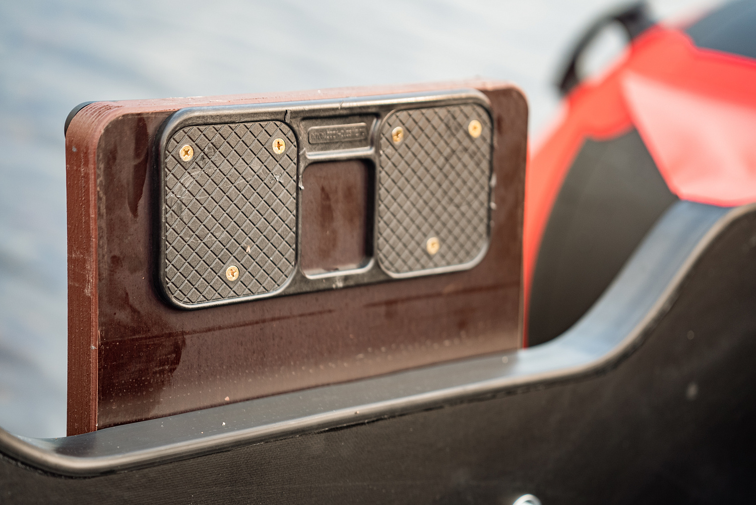 Лодка MISHIMO RIVER FJET PRO 400 под водомет в Туле