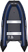 ЛОДКА SMARINE AIR MAX 330 в Туле