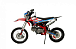 Питбайк MOTOLAND (МОТОЛЕНД) Apollo 125 DT125 E в Туле