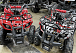 Квадроцикл PROMAX ATV MINI 2T 70CC р/с в Туле