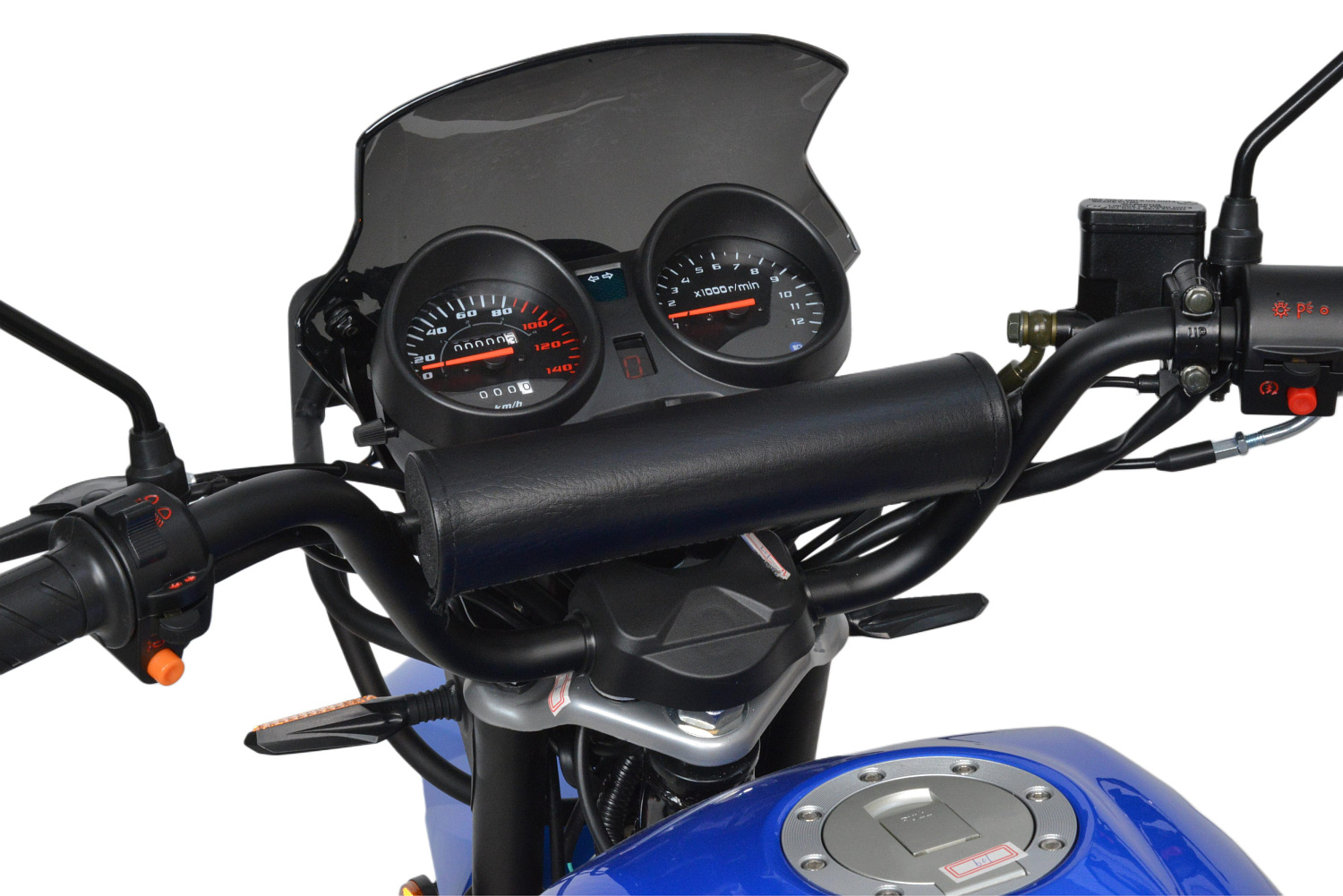 Мопед PROMAX ALPHA DIRT 150(49) в Туле