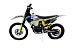 Эндуро мотоцикл IRBIS HTR 250 в Туле