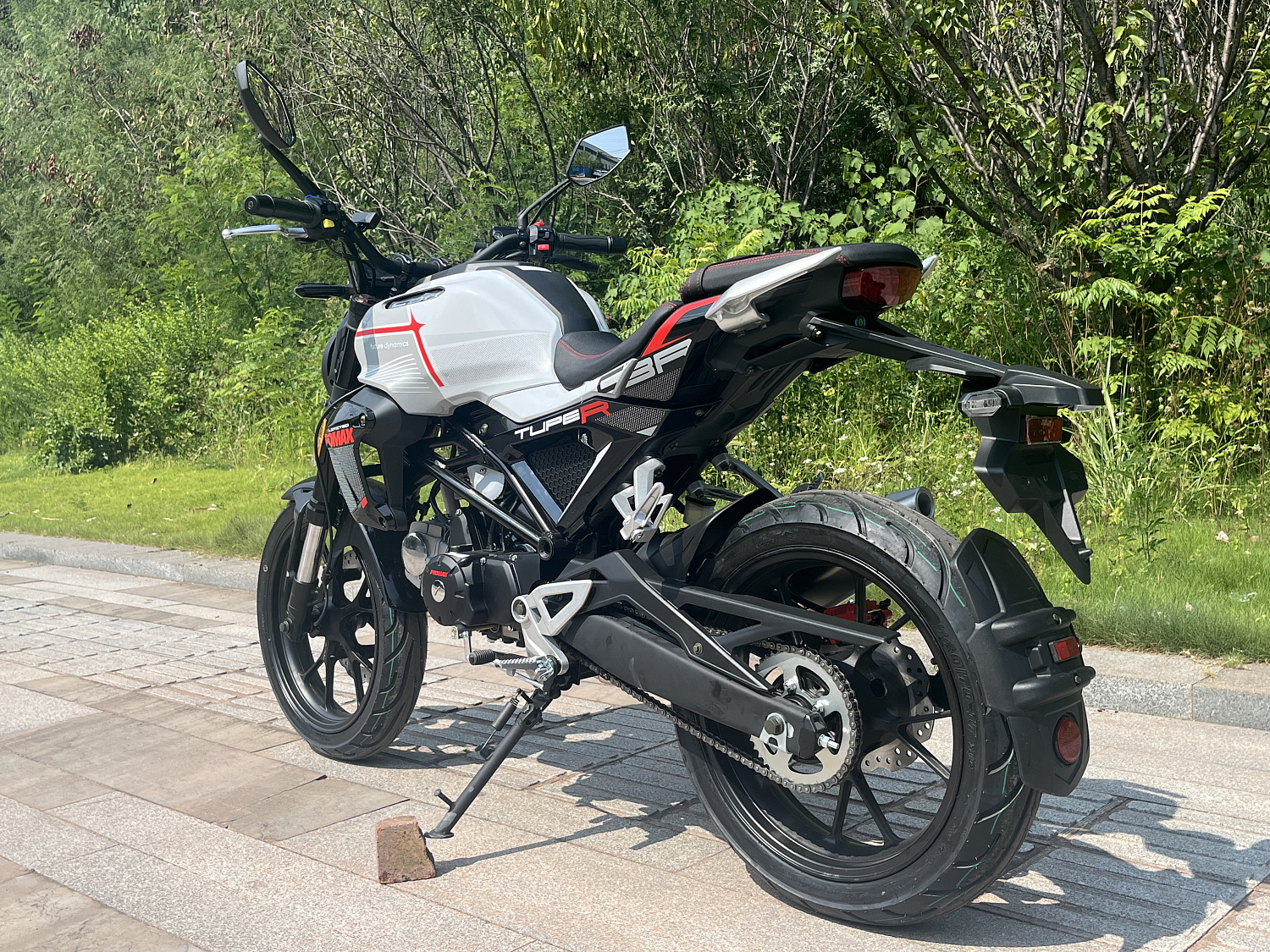 Мопед PROMAX CB130R (49) в Туле