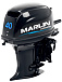 Лодочный мотор MARLIN MP 40 AMH в Туле