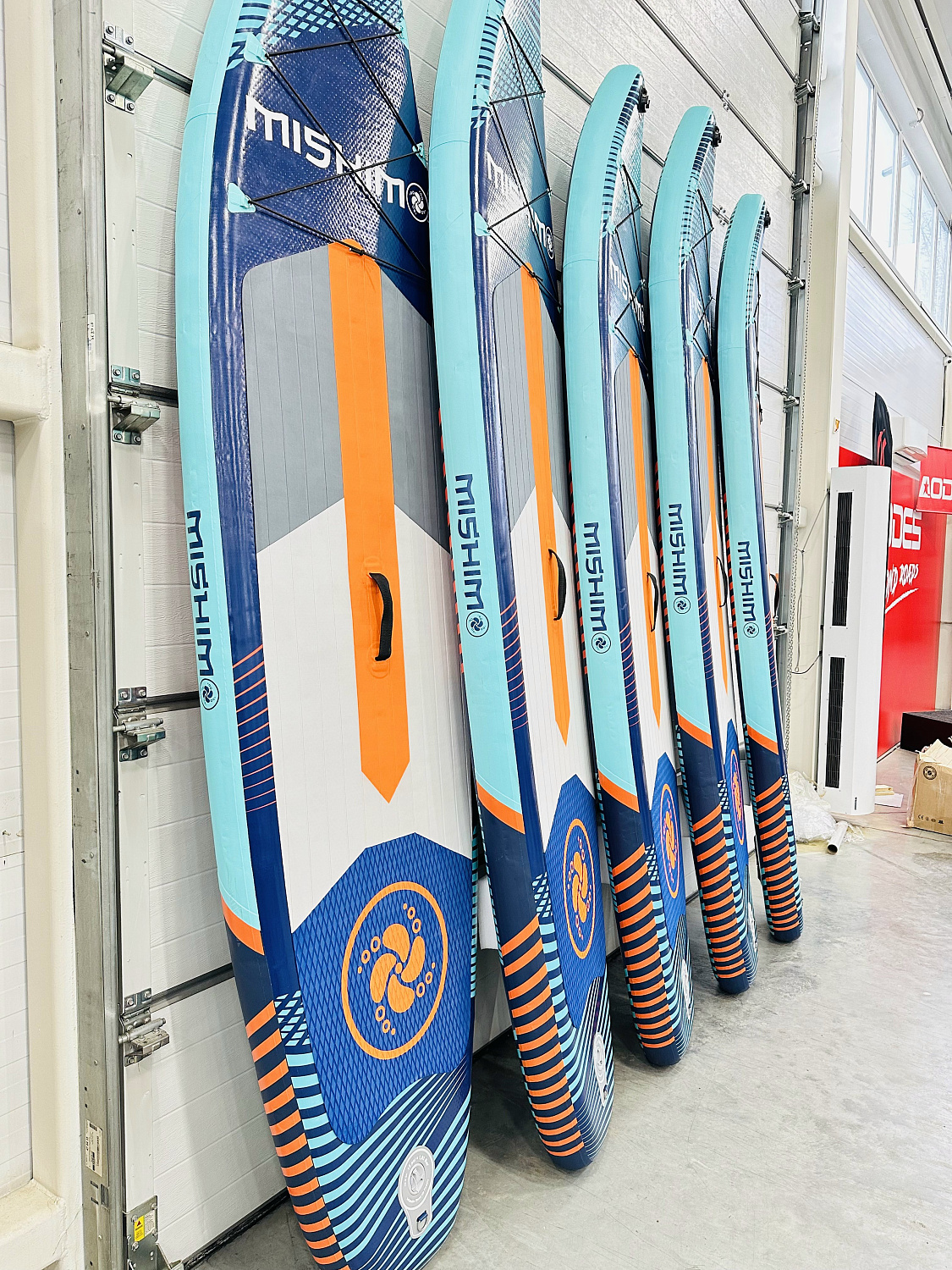 SUP (САП) Доска MISHIMO TROFY 10.6 в Туле