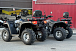 Квадроцикл GBM EXPLORER 400 NEW PREMIUM в Туле
