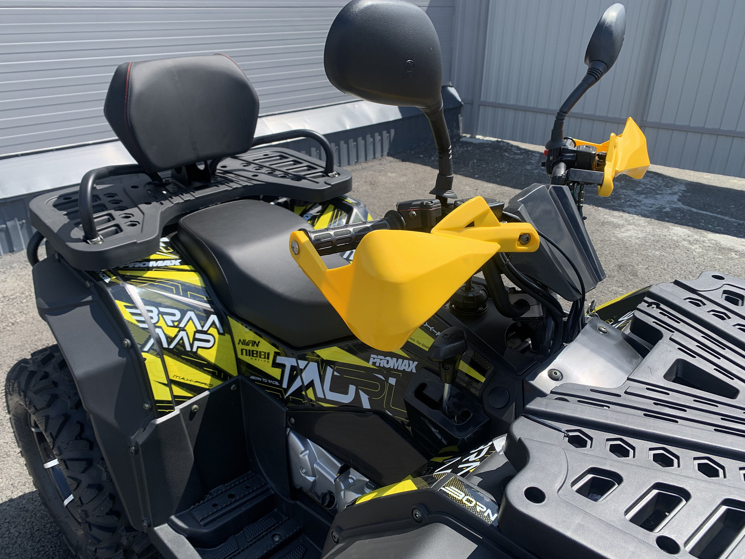 Квадроцикл PROMAX TAURUS 300 MAX-PRO в Туле