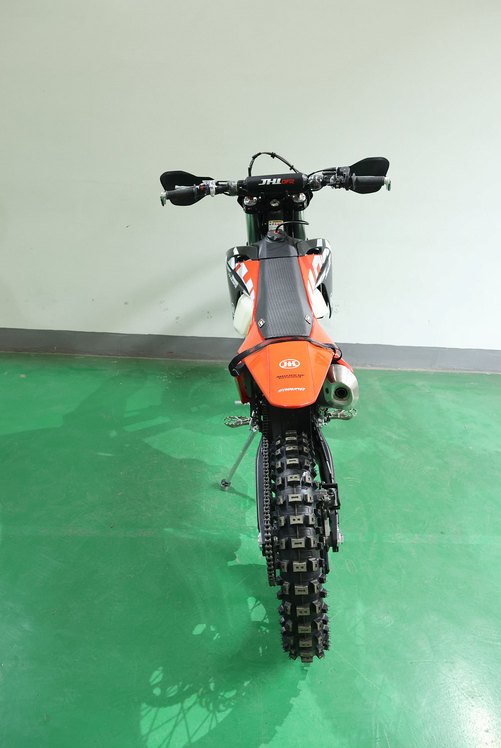 Мотоцикл JHLMOTO JHLofr GS CB300RL в Туле