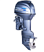 Лодочный мотор SEANOVO SN60FHL-D в Туле