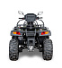 Квадроцикл IRBIS ATV 300 в Туле