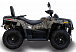 Квадроцикл HISUN TACTIC GT1000/LIMITED в Туле