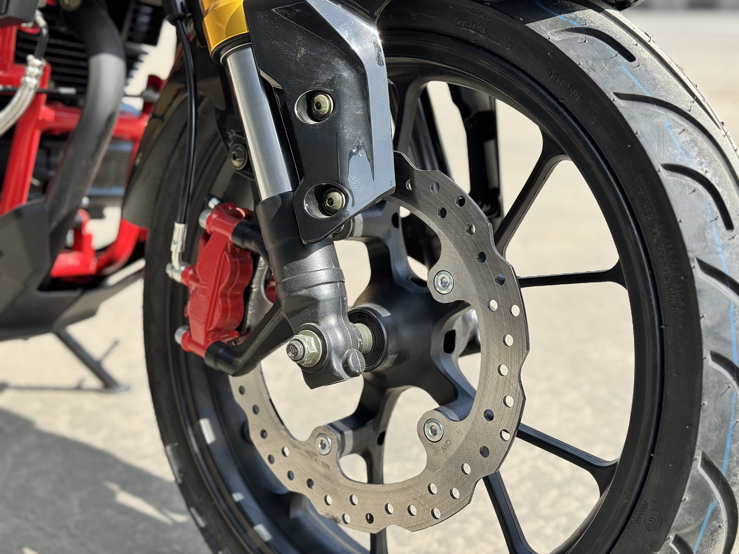 Мотоцикл PROMAX CB300 в Туле