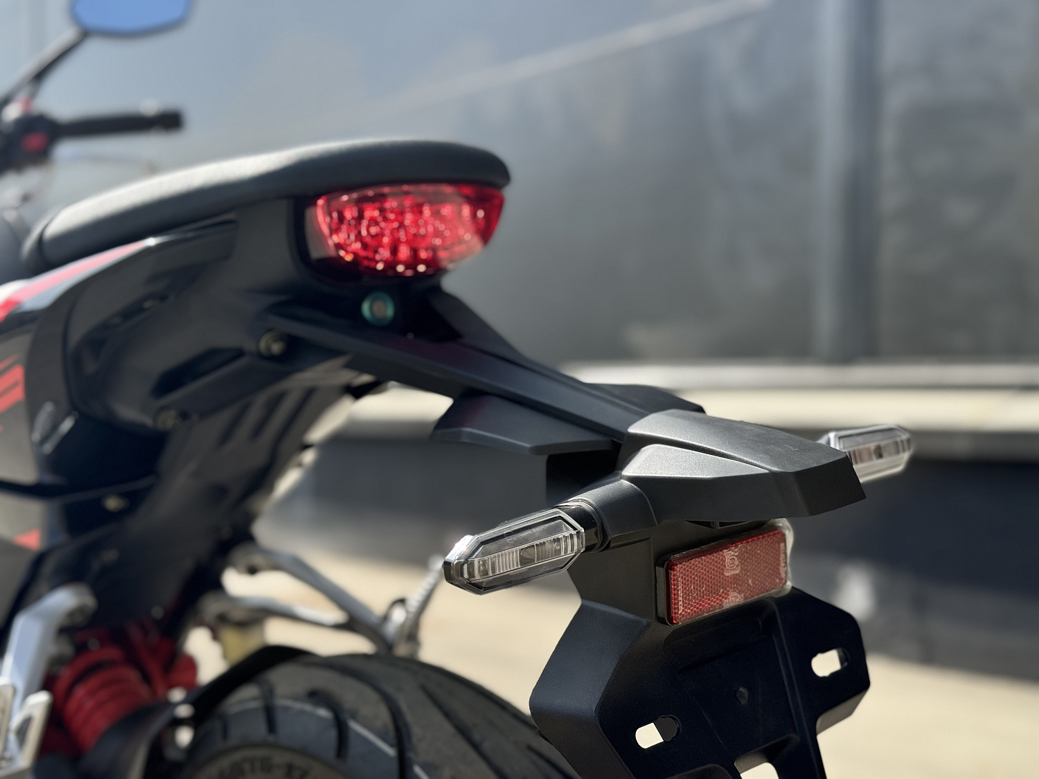 Мотоцикл PROMAX CB300 в Туле