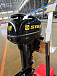 Лодочный мотор STELS 9.9HP в Туле