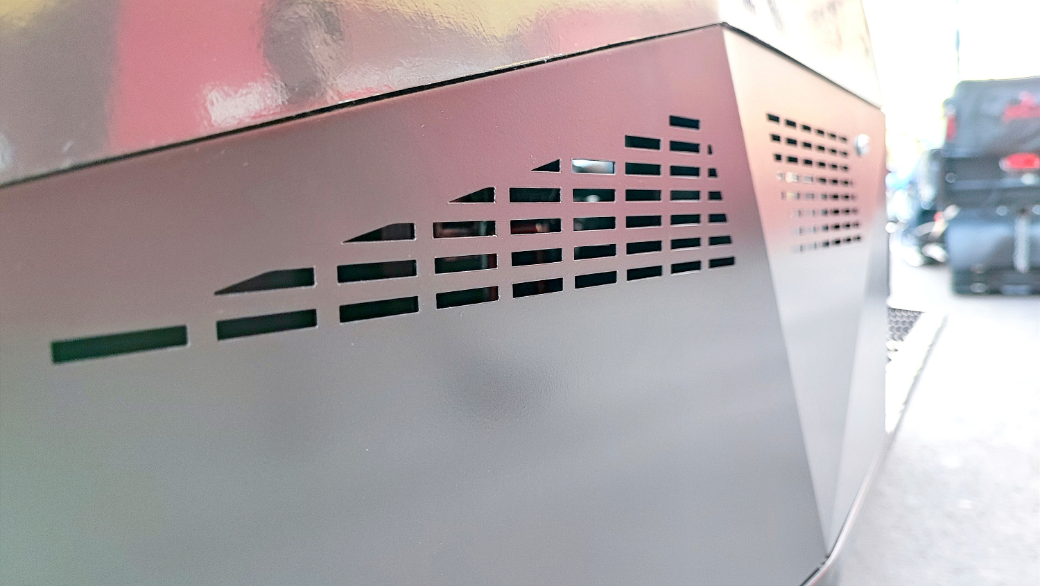 Снегоход PROMAX YAKUT 500 2.0 4T 27 в Туле