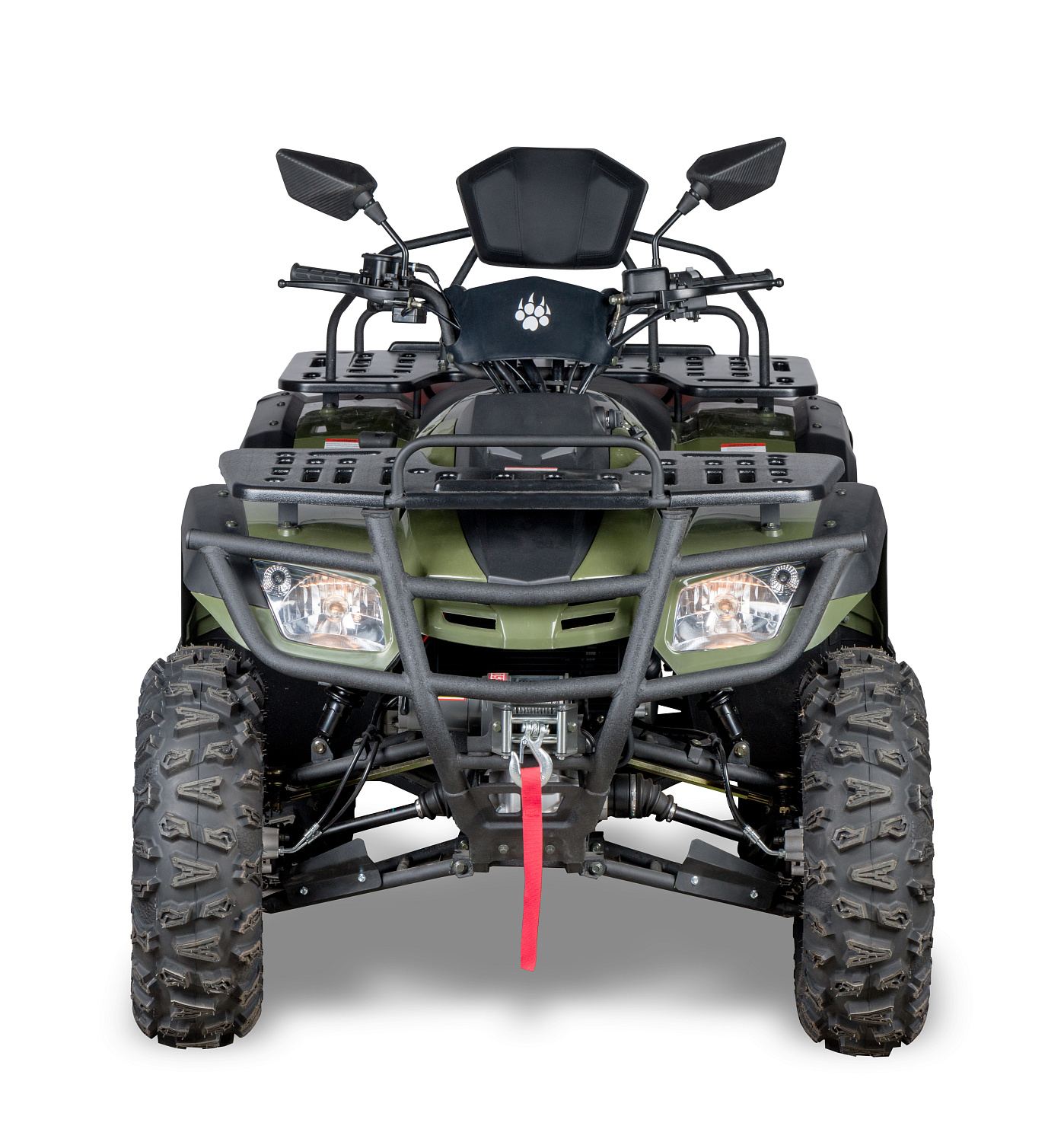 Квадроцикл IRBIS ATV 300 в Туле