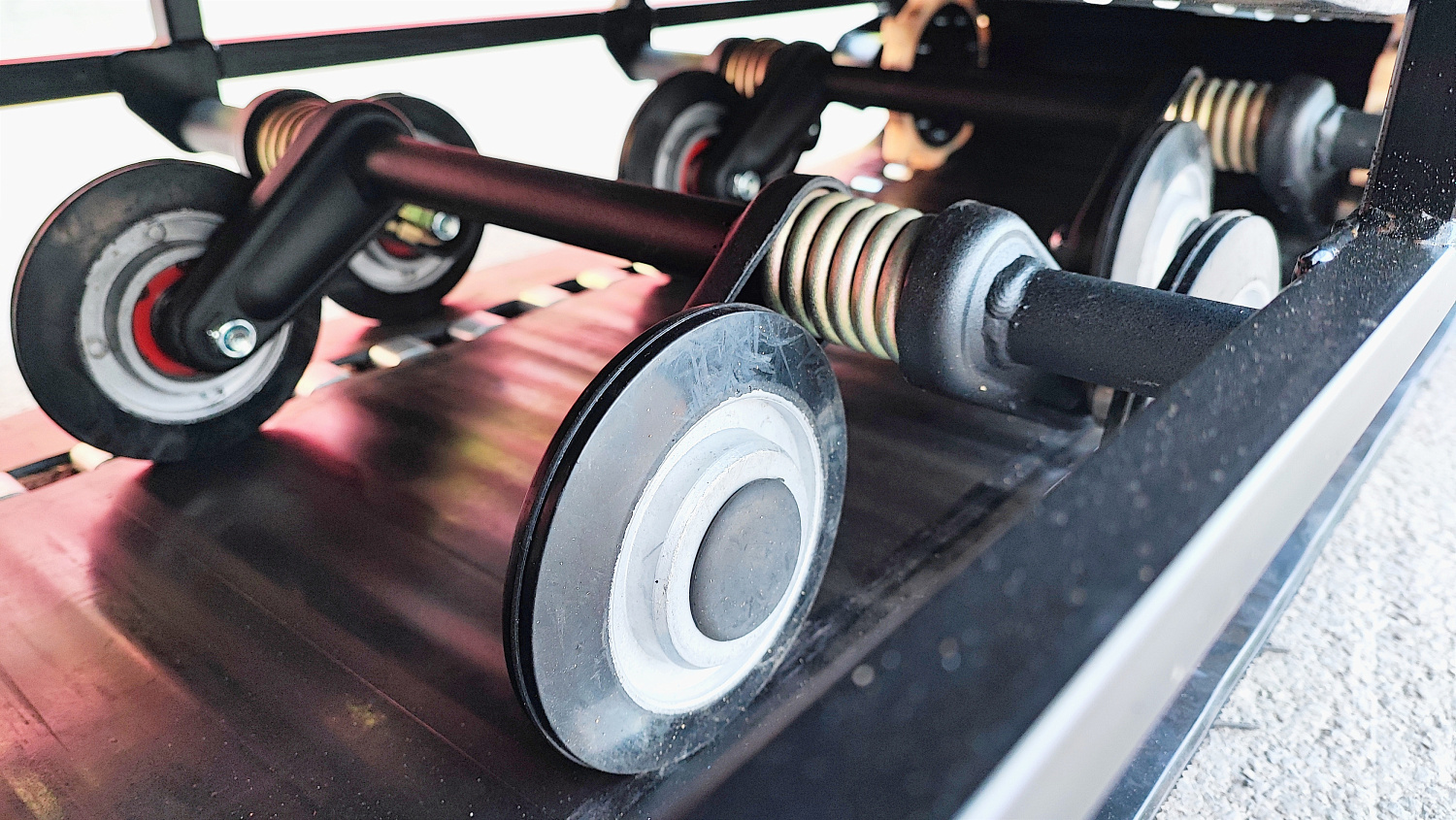 Снегоход PROMAX YAKUT 500 2.0 4T 27 в Туле