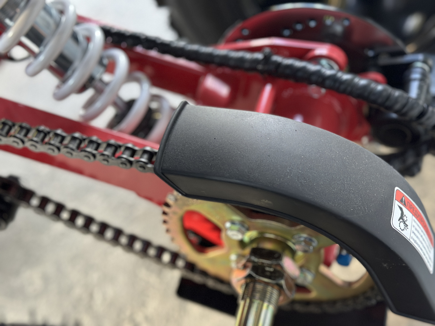 Квадроцикл PROMAX МАЙНКРАФТ 192 PRO 2025 в Туле