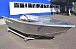 Алюминиевая лодка Неман-400 Р PRO в Туле