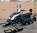 Снегоход Motax Snow 200 в Туле