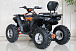Квадроцикл GBM STORMRIDER 320 PREMIUM в Туле