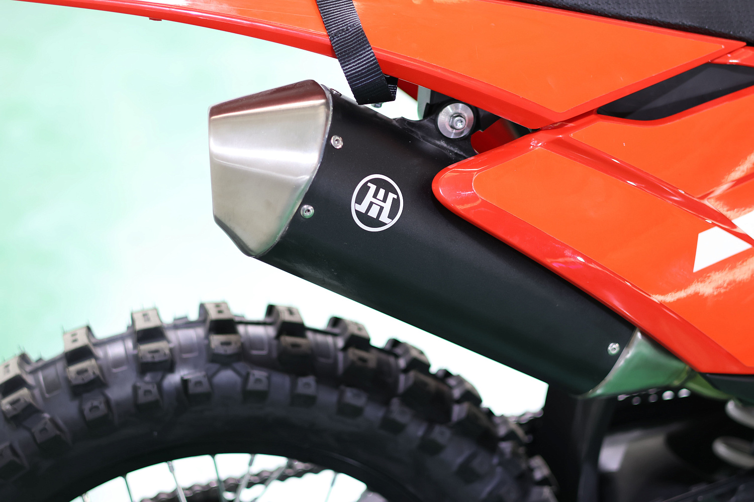 Мотоцикл JHLMOTO JHLofr GS CB300RL в Туле