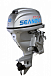 Лодочный мотор SEANOVO SNEF30FES-EFI в Туле