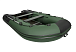 Лодка Ривьера Компакт 3400 СК в Туле