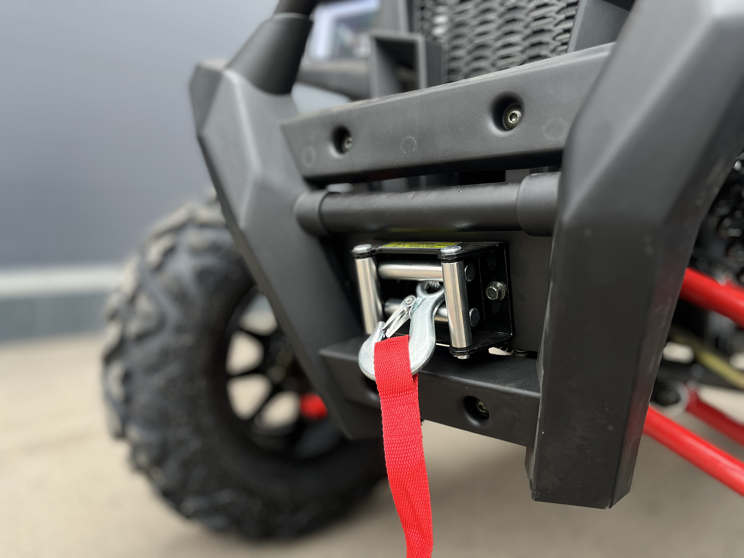 Квадроцикл PROMAX TAURUS 300 MAX-PRO LONG в Туле