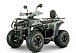 Квадроцикл YACOTA DRAGON LUX LD 125 в Туле