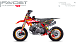 Питбайк FAIDET KAYOT 70 12/10 в Туле